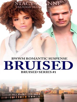 cover image of Bruised